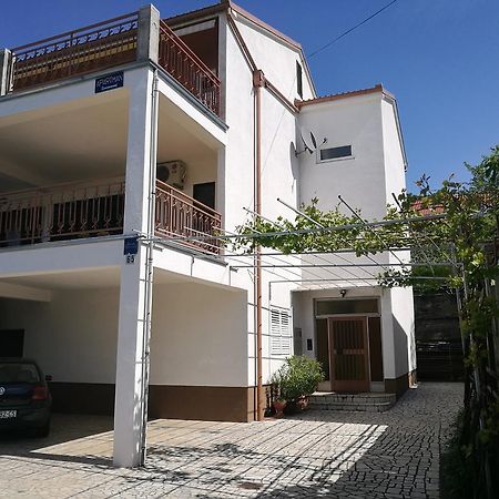 Apartment Anita Senj (Lika-Senj) Exterior foto