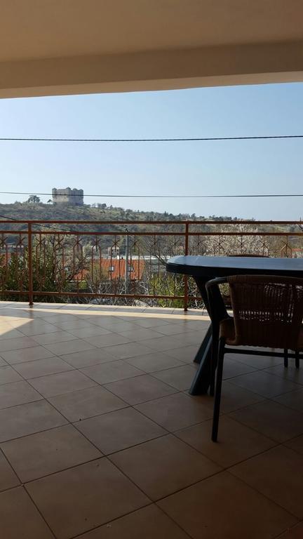 Apartment Anita Senj (Lika-Senj) Exterior foto