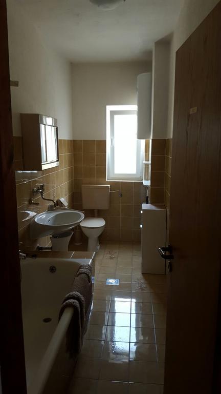Apartment Anita Senj (Lika-Senj) Exterior foto