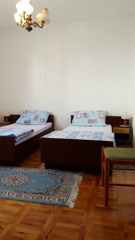 Apartment Anita Senj (Lika-Senj) Exterior foto