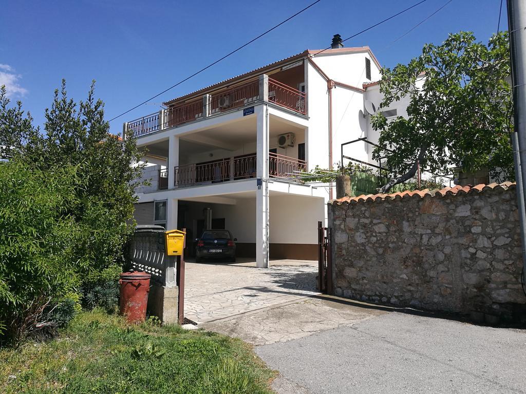 Apartment Anita Senj (Lika-Senj) Exterior foto