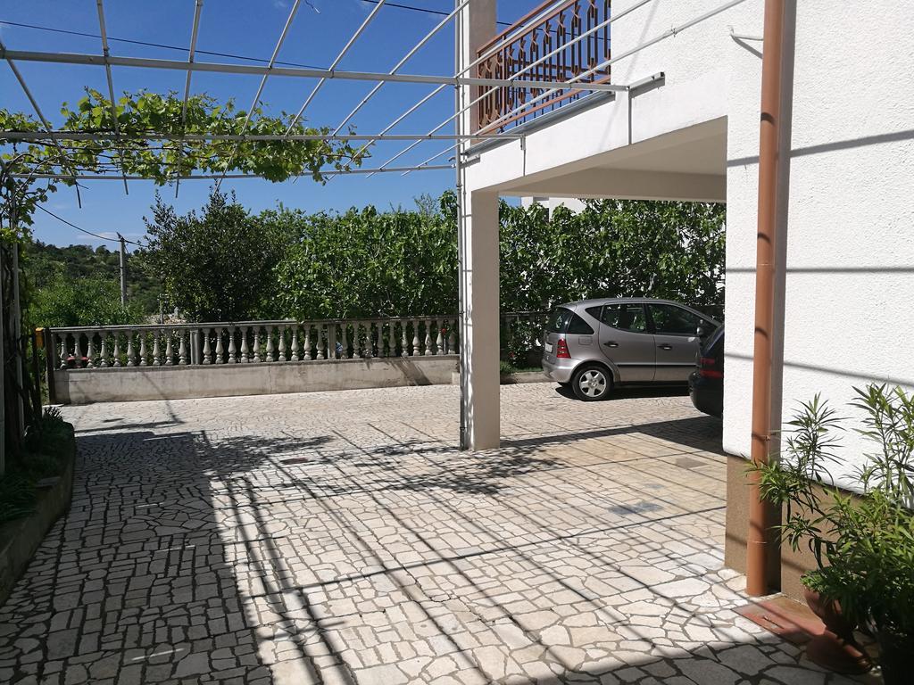 Apartment Anita Senj (Lika-Senj) Exterior foto